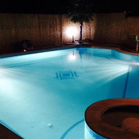 Su Bixinau B&B Capoterra Zewnętrze zdjęcie